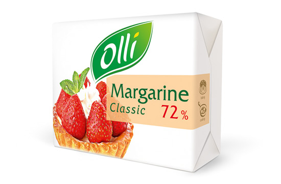  Margarine “Classic 72%”